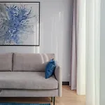 Lake House- Aparthotel Nad Zatoka アパートホテル 4*
