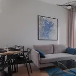 アパートホテル Lake House- Aparthotel Nad Zatoka 4*