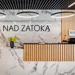 Lake House- Aparthotel Nad Zatoka オルシュティン