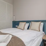 Lake House- Aparthotel Nad Zatoka オルシュティン