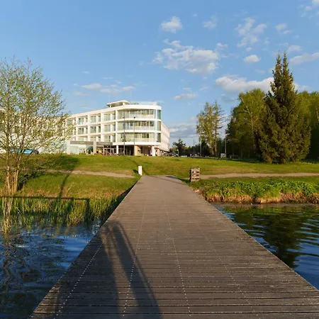 Lake House - Aparthotel Nad Zatoka By Rent4You 3* 奥尔什丁