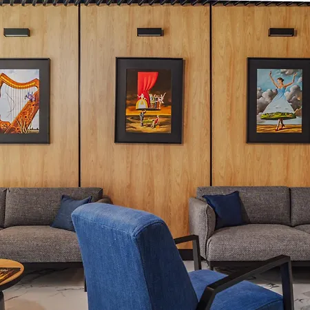 Nad Zatoka- Elliot- Plaza Miejska Aparthotel