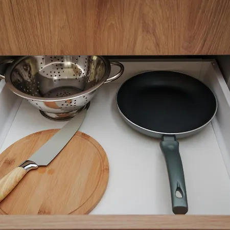 Nad Zatoka- Elliot- Plaza Miejska Olsztyn