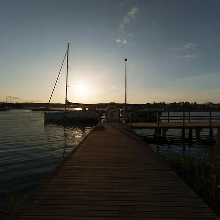 Apartmanhotel Nad Zatoka- Elliot- Plaza Miejska Olsztyn