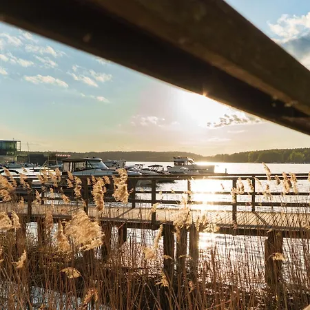 Nad Zatoka- Elliot- Plaza Miejska Aparthotel