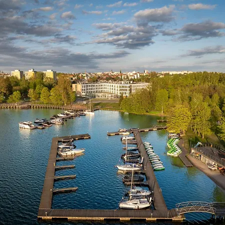 Aparthotel Nad Zatoka- Elliot- Plaza Miejska *