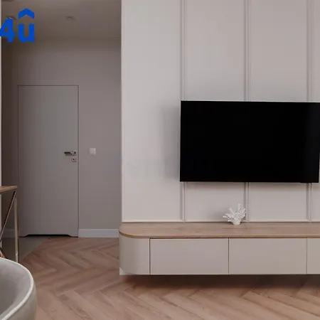 Апарт-отель House - Nad Zatoka By Rent4you 3*