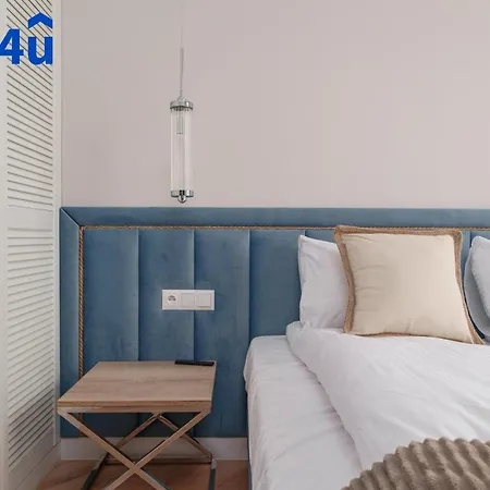 House - Nad Zatoka By Rent4you