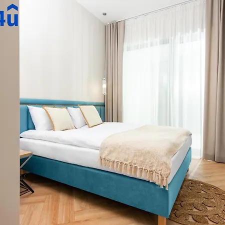 House - Nad Zatoka By Rent4you