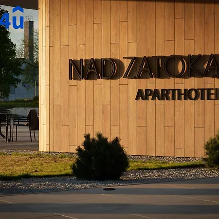 House - Nad Zatoka By Rent4you 3* Olsztyn (Warmian-Masurian)