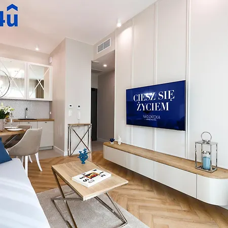 House - Nad Zatoka By Rent4you