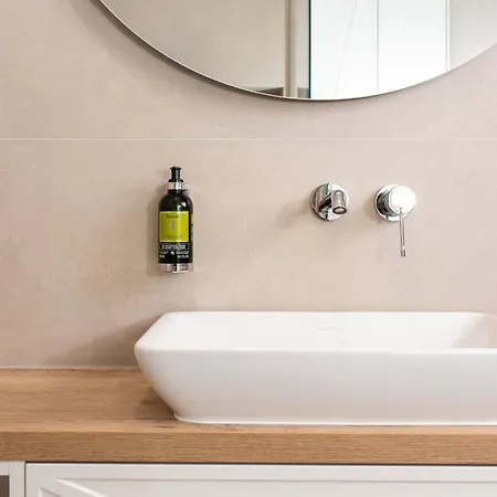 House - Nad Zatoka By Rent4you Apartahotel