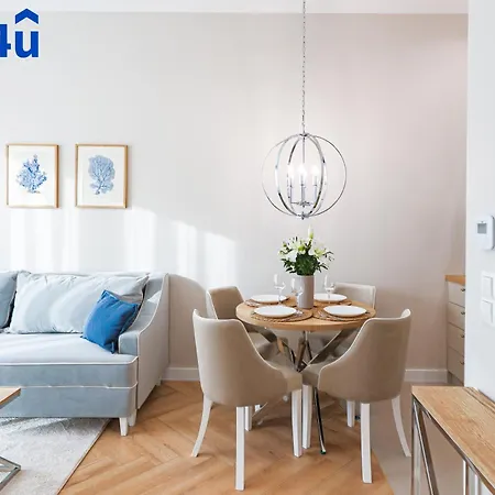 House - Nad Zatoka By Rent4you