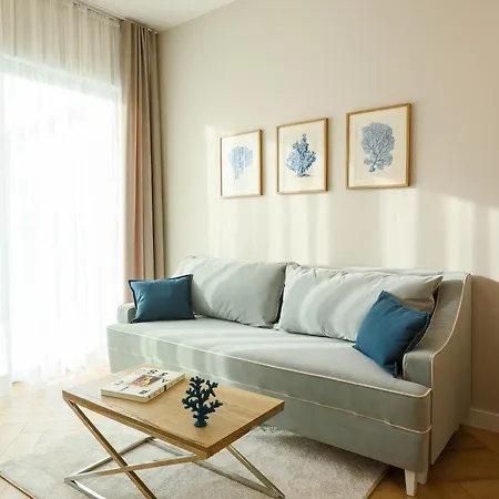 House - Nad Zatoka By Rent4you 3* Olsztyn (Warmian-Masurian)