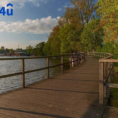Apartahotel House - Nad Zatoka By Rent4you