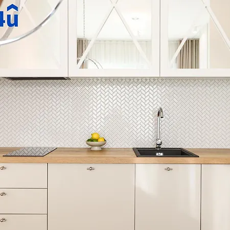 Апарт-отель House - Nad Zatoka By Rent4you 3*