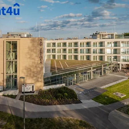House - Nad Zatoka By Rent4you 3*